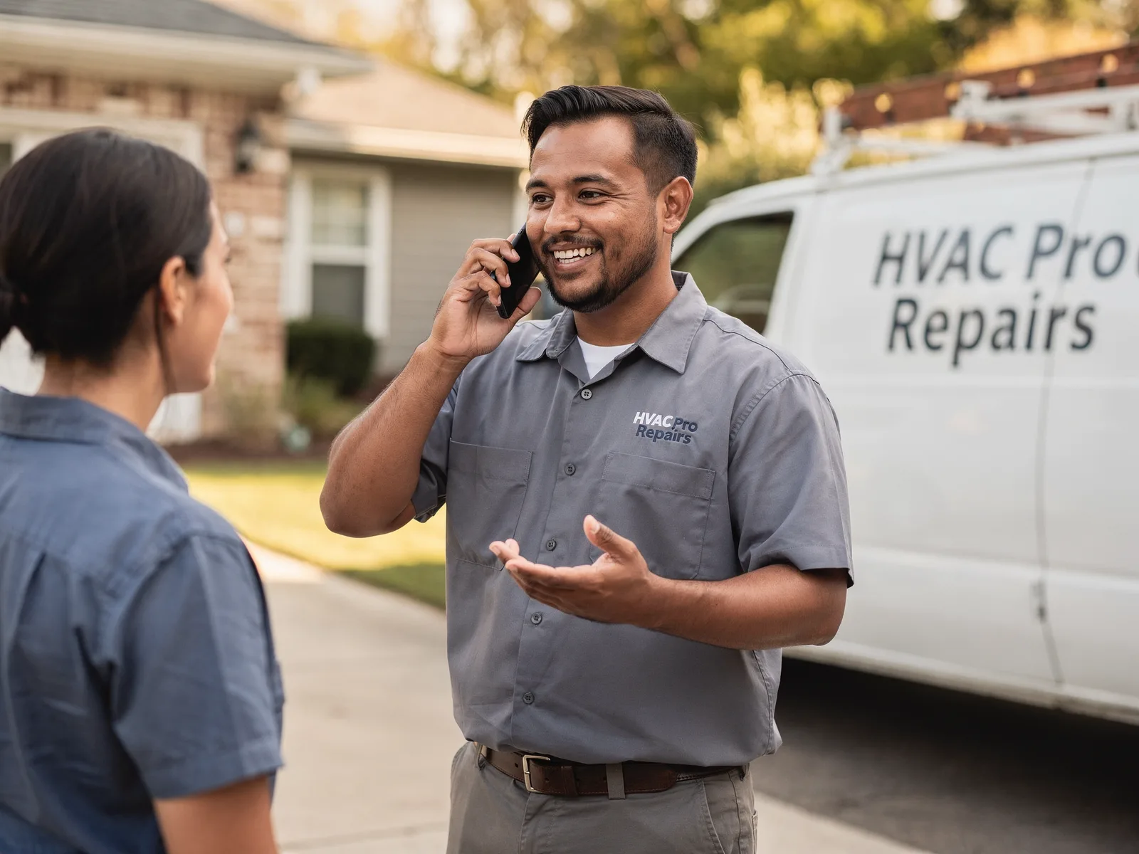 Heat Pump Repair Jenison, MI FAQs
